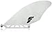 Future Fins - Large White Thermoflex Keel SUP Fin Stand Up Paddleboard