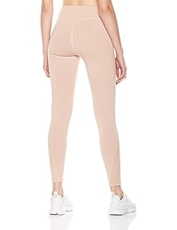 7Goals Pantalones de yoga de malla de cintura alta para mujer Legging de entrenamiento con bolsillos sueltos