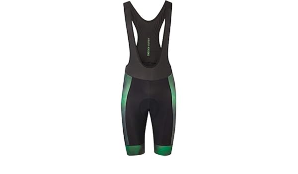 oakley endurance bib shorts