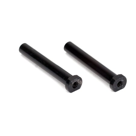 Steering Post Set: 8B,8T by Team Losi