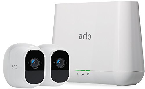 NETGEAR VMS4230P-100EUS Arlo Pro Camera Jamaica Ubuy