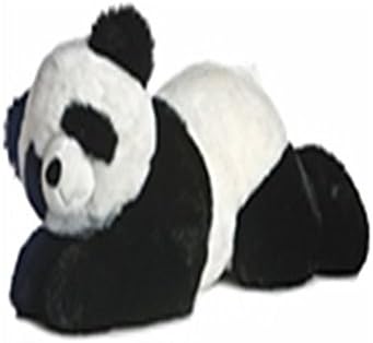 27 Inch Super Flopsie Xie Xie Panda Bear Plush Stuffed Animal by Aurora