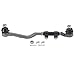 MOOG ES800214A Steering Tie Rod End Assembly for Nissan Frontier