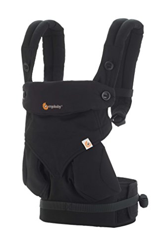Ergobaby 360 Carrier - Image 3