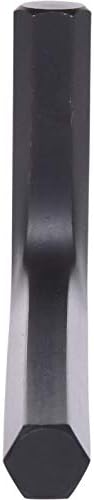 KS Tools 151.2617 17mm Short Basic Hex Key Wrench, Schwarz, 17 mm - Image 5