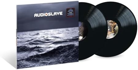 Audioslave レコード Audioslave - Audioslave - Amazon.com Music