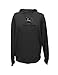 John Deere Logo Hoodie - Men's - Charcoal, X-Large