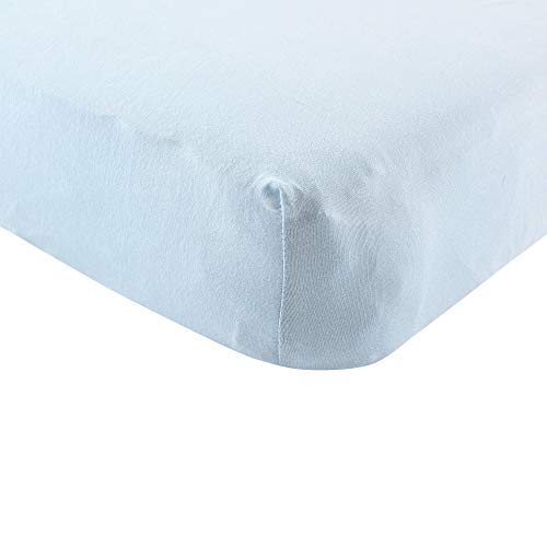 nature baby cot sheets