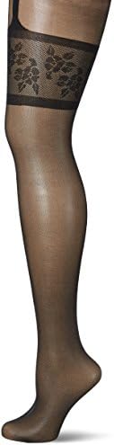 Muriel 20 Denier Mock Suspender Pantyhose