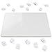 ARTEZA Mini White Boards (32 Pack), 9x12 inch Dry Erase Boards, Double-Sided Dry Erase Lapboards, Back to School Supplies for Classroom, College, Students, Teachers, and Office Applications