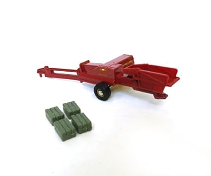 toy square baler