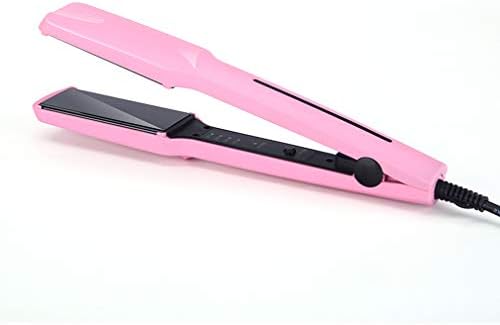 ストレートストレートヘアアイロンカーリーヘアクリップ韓国語バージョンのストレートデュアルユースバックルは