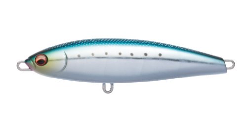 ラパラ(Rapala) ノースクラフト ルアー ガンデウス ウルトラ130F  (生塗り真鰯)の商品画像