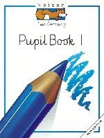 New Nelson Handwriting Book 1 (Bk.1) Hardcover โ December 1, 2000