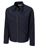 Cutter & Buck Men's Big-Tall CB Weathertec Mason