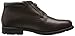 Rockport Men's Essential Details Waterproof Dress Chukka Boot