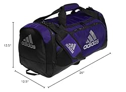adidas Team Issue 2 Medium Duffel Bag Team