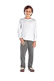 Boys Sweatpants Kids Athletic Pants Winter Clothing Pulla Bulla 2-10 Years