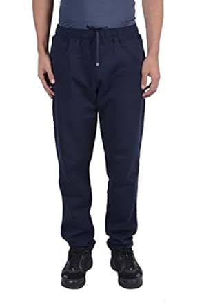 Baby 'CHRISTIAN DIOR ATELIER' Track Pants Light Gray Cotton Fleece | DIOR