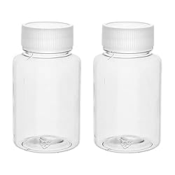 Aicosineg 100ml Clear Lab Chemical Reagent White