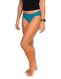 Woolx Roxie - Bikini de lana merino ligera para mujer