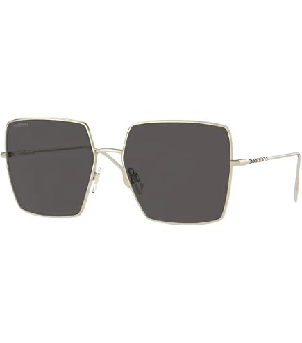 NWT GUCCI Authentic Gold & Gray Gradient Rectangle Metal Women Sunglasses s-l400.jpg main image 3