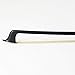 Carbon Fiber Cello Bow Full 4/4 Size Natural Mongolia Horsehair VINGOBOW 71.5cm