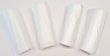 100 Plastic Liners for Large Ionic Detox Foot Tub / Basin