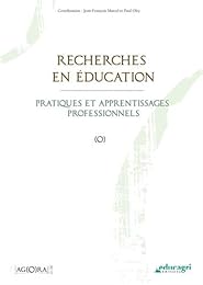 Recherches en éducation