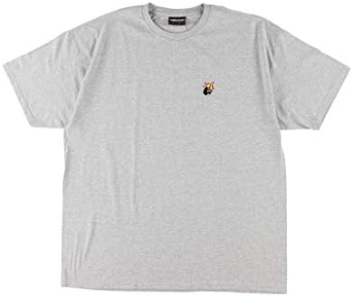 The Hundreds Crest Adam Tee Men's