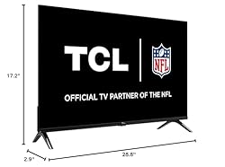 TCL 32" Class 3-Series Full HD 1080p Smart Google