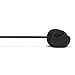 UrbanEars Medis Headphones Black, One Size