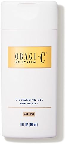 Obagi-C Rx System C-Cleansing Gel (6 fl oz.)