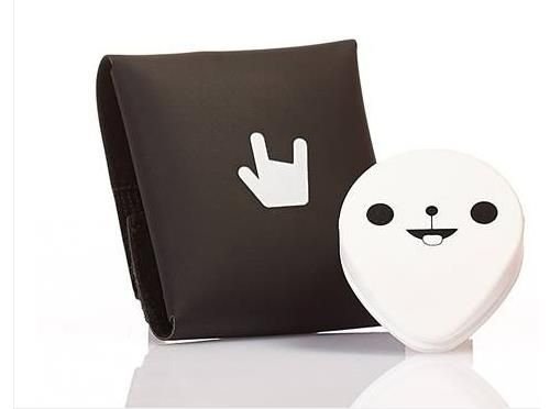 BeLuvv Puppy - Bluetooth 4.0 Proximity Device for Dogs - Pet Tracker System - Easy to Use Pet Monitor & Guardian