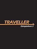 Traveller: Compendium 2 (MGP3872)
