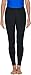 Coolibar UPF 50+ Women's Swim Tights - Sun Protective (Medium - Black)