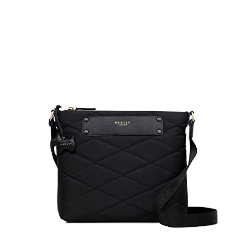Radley London Charleston Nylon Crossbody Pricepulse