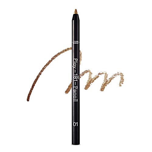 Etude House Play 101 Pencil NEW (#01 Shimmer)