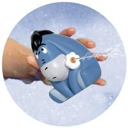 eeyore bath squirter