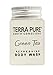 Terra Pure Body Wash, Travel Size Hotel Amenities, 1 oz. (Case of 100)