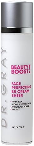 Dr. Michael Gray's Face Perfecting BB Cream NO Tint 50G