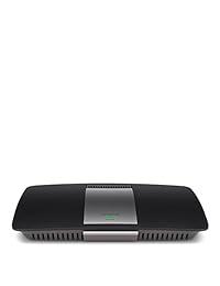 Linksys Router AC1750 Dual Band Smart WiFi (ea6700)