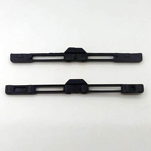 Sunroof Repair Kit Set Replacement for BMW E46 3 Series (1 Set = 10 Pieces) - Thumbnail 7