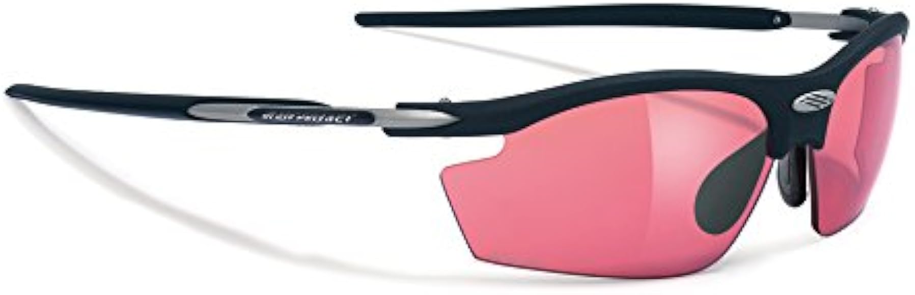 rudy project shooting glasses review