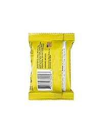 Trailnuggets PRO, Protein Energy Bar, Banana nogal, Vegan, Non-GMO, Gluten Free, Soy Free, Plant Based Protein (Pack de 12)