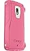 OTTERBOX Defender Series Case for Motorola Droid MAXX 2 - Retail Packaging - Melon POP (SAGE Green/Hibiscus Pink)