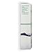 Hyalogic Dr. John's Toothpaste Gel - Hyaluronic Acid and Xylitol - 4.58 Ounces