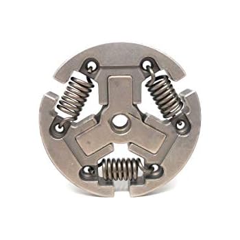COEFEPIY Kupplungsbaugruppe Für Echo Kettensägen – Passend Für CS-370, CS-400, CS-440, CS-450 U.a. (A056000181)