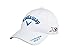 Callaway 2016 Tour Authentic Performance Pro Adjustable Headwear, White/Blue