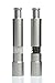 Salt And Pepper Grinder Set COPY of Grind Gourmet™ Original Pump and Grind Spice Grinder, Herb Grinder For Salt Or Pepper, Buy 1 Or Set Of 2